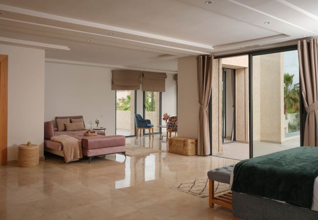 Villa en Marrakech - MARILAH