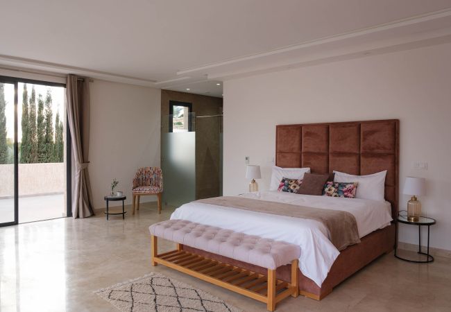 Villa en Marrakech - MARILAH