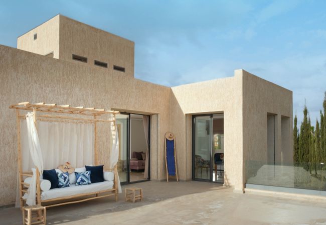 Villa en Marrakech - MARILAH