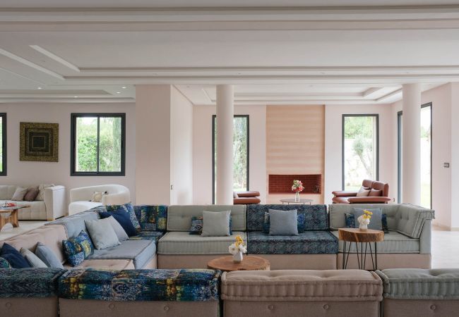 Villa en Marrakech - MARILAH