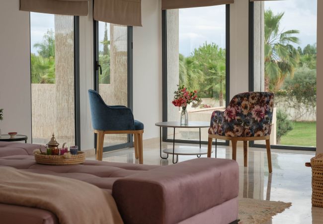 Villa en Marrakech - MARILAH