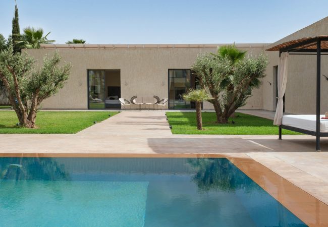 Villa en Marrakech - MARILAH