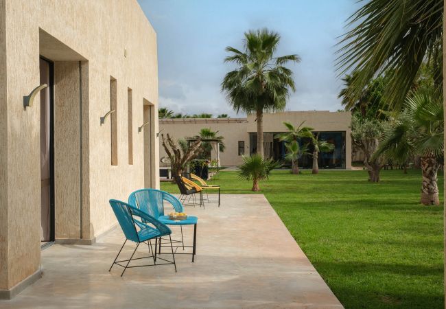 Villa en Marrakech - MARILAH