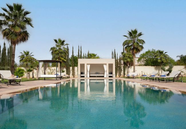 Villa en Marrakech - MARILAH