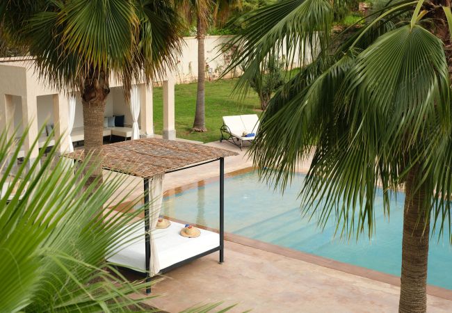 Villa en Marrakech - MARILAH