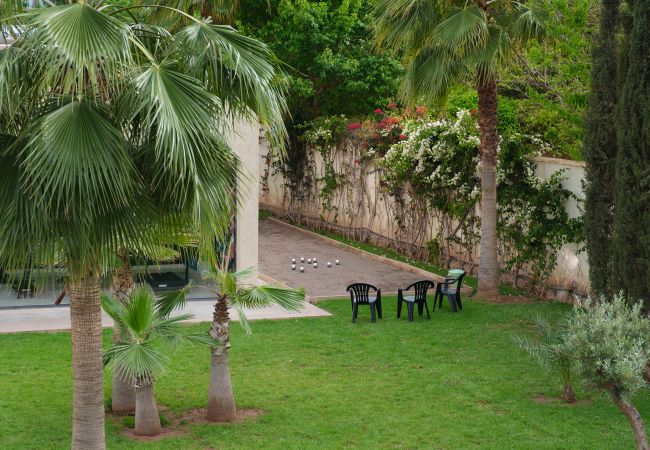 Villa en Marrakech - MARILAH