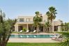 Villa en Marrakech - MARILAH