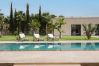 Villa en Marrakech - MARILAH