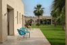 Villa en Marrakech - MARILAH
