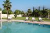 Villa en Marrakech - MARILAH