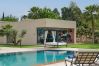 Villa en Marrakech - MARILAH