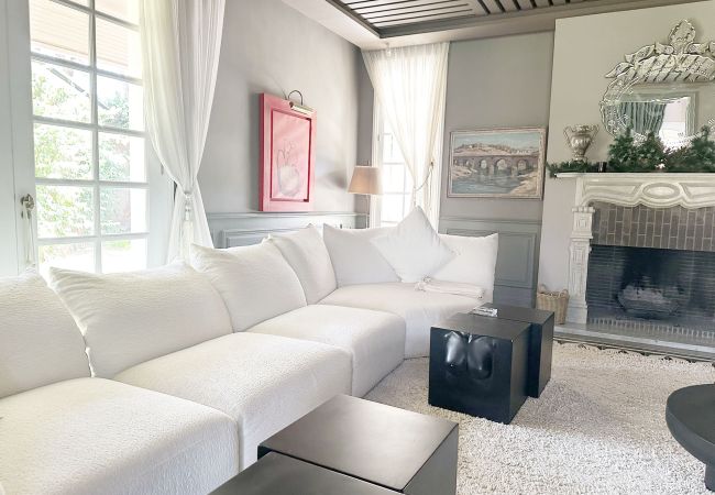 Villa en Marrakech - YASIRA
