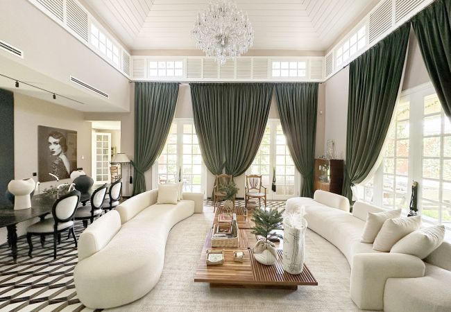Villa en Marrakech - YASIRA