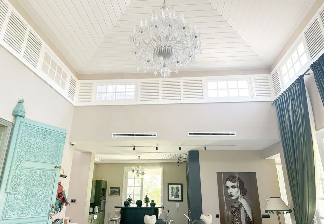 Villa en Marrakech - YASIRA