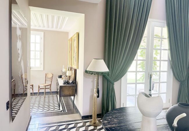 Villa en Marrakech - YASIRA