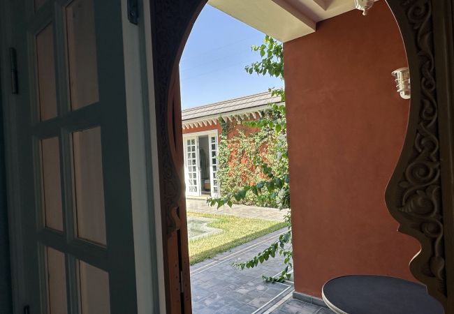 Villa en Marrakech - YASIRA