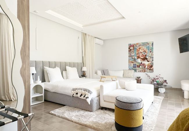 Villa en Marrakech - YASIRA