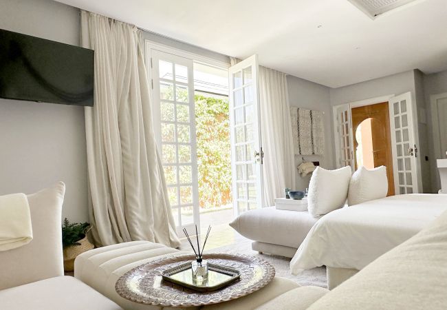 Villa en Marrakech - YASIRA