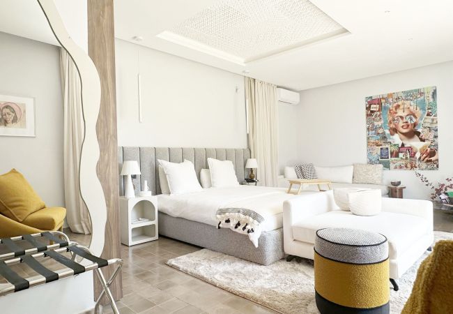 Villa en Marrakech - YASIRA