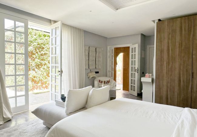 Villa en Marrakech - YASIRA
