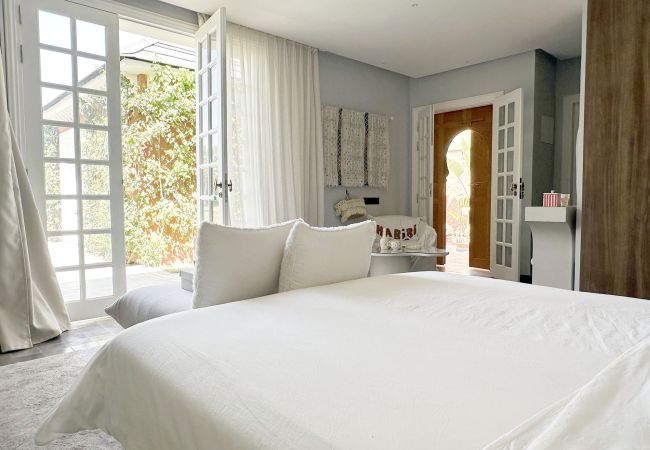Villa en Marrakech - YASIRA
