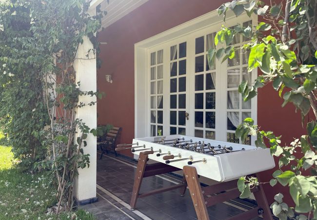 Villa en Marrakech - YASIRA