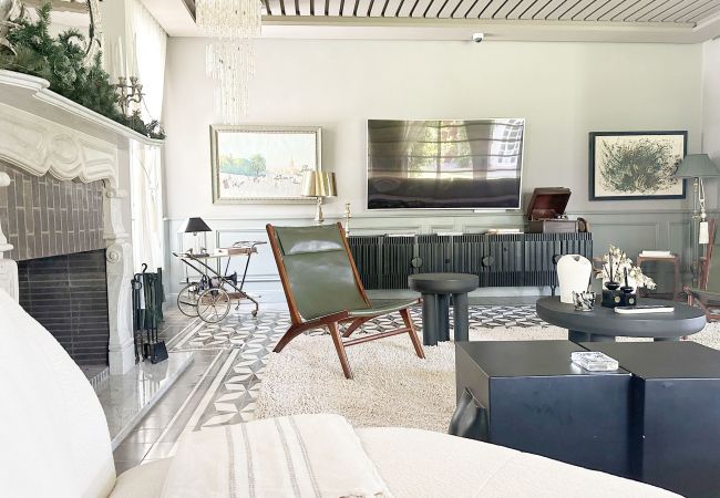 Villa en Marrakech - YASIRA