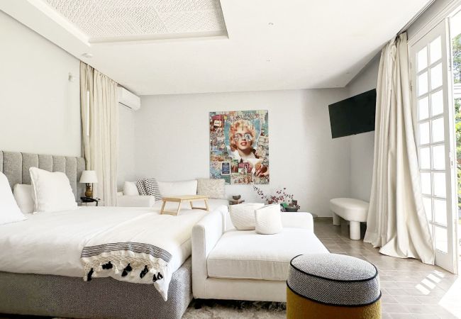 Villa en Marrakech - YASIRA