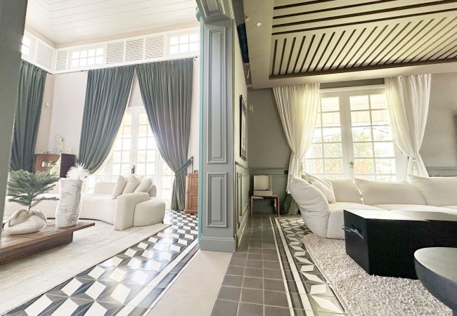Villa en Marrakech - YASIRA