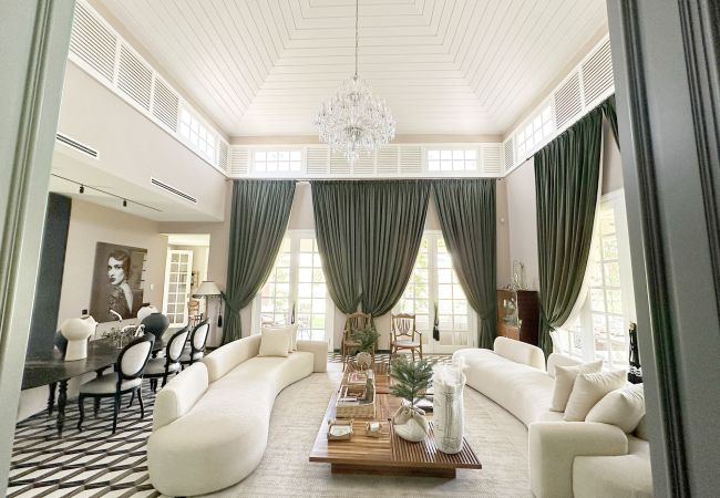 Villa en Marrakech - YASIRA