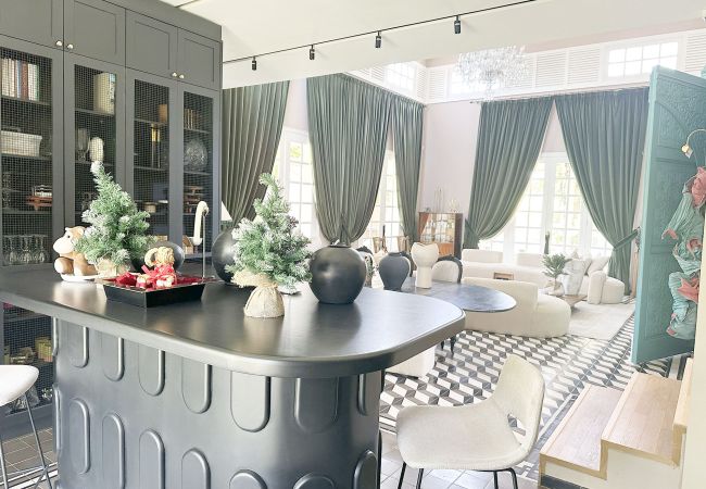Villa en Marrakech - YASIRA