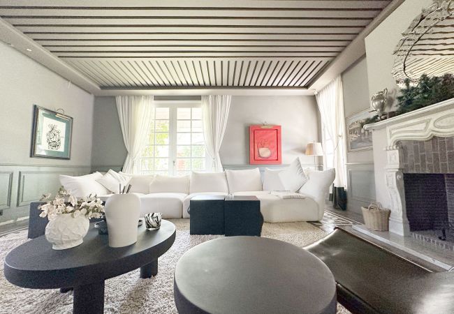 Villa en Marrakech - YASIRA