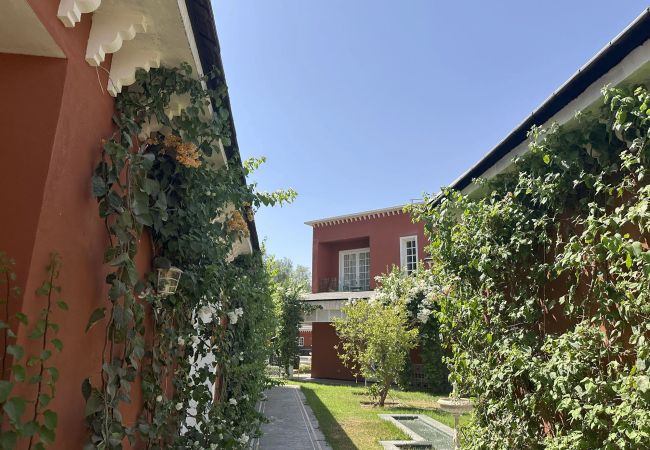 Villa en Marrakech - YASIRA