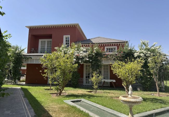 Villa en Marrakech - YASIRA