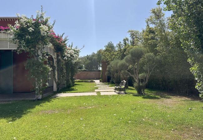 Villa en Marrakech - YASIRA