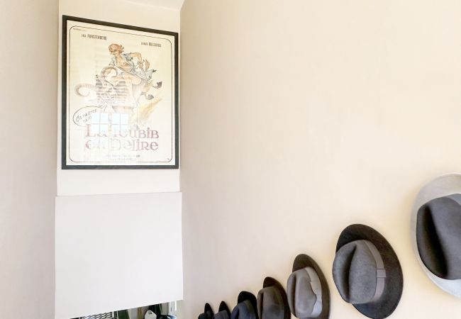 Villa en Marrakech - YASIRA