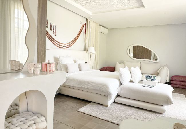 Villa en Marrakech - YASIRA
