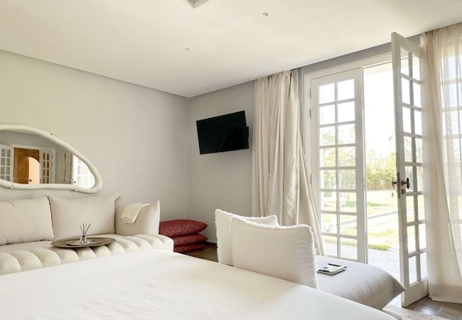 Villa en Marrakech - YASIRA
