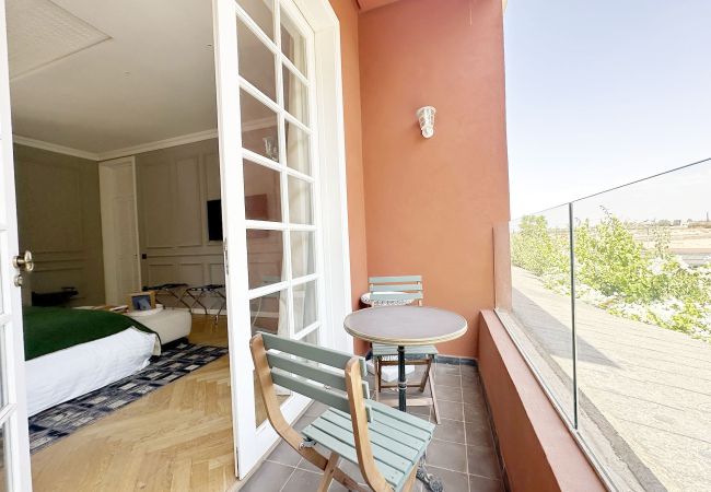 Villa en Marrakech - YASIRA