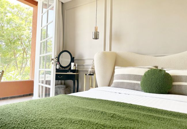 Villa en Marrakech - YASIRA