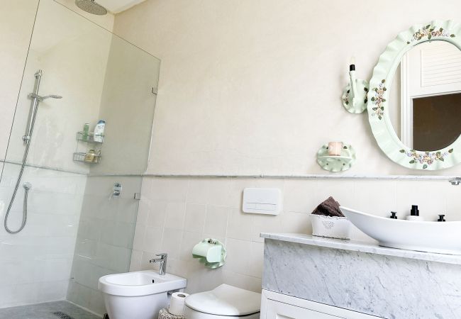 Villa en Marrakech - YASIRA