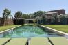 Villa en Marrakech - YASIRA
