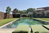 Villa en Marrakech - YASIRA
