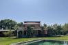 Villa en Marrakech - YASIRA