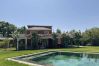 Villa en Marrakech - YASIRA