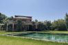 Villa en Marrakech - YASIRA