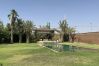 Villa en Marrakech - YASIRA