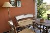 Villa en Marrakech - YASIRA