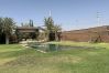 Villa en Marrakech - YASIRA