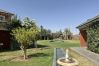 Villa en Marrakech - YASIRA